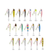 River Alonso Jig 30G - 1