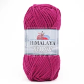 Himalaya Snow / Fuşya / 75521 - 1