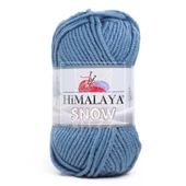 Himalaya Snow / Gök Mavi / 75544 - 4