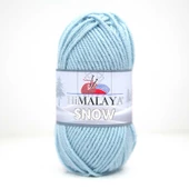Himalaya Snow / Açık Mavi / 75528 thumbnail 1