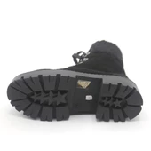 Step More 322450 Kadın Süet Bot thumbnail 3