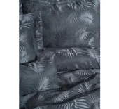 Cotton Box Smart Çift Kişilik Yatak Örtüsü - Dafne Mavi - 2