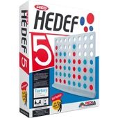 REDKA HEDEF-5 - 1