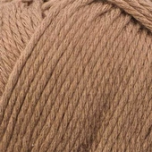 Ritzz Cotton Diamond 022 Kahverengi - 3