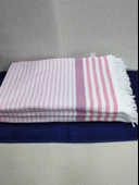 özdilek plaj havlusu cannes kdf 90*160 cm peştemal - 1