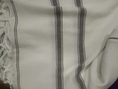 bambu battal boy peştemal 150*200 cm antrasit - 3