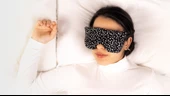 Kayigo Cooly Göz Yastığı Füme - 3