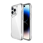 iPhone 15 Pro Kılıf  T-Max Kapak thumbnail 8