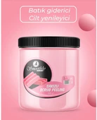 Manikür Pedikür Peeling Bubble Gum Sakızlı Kabin Boy 800gr - 3