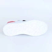 Moda Ayakkabı Alexander Syh-Krmz Kadın Sneaker Spor Ayakkabı - 4