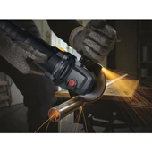 Cat Dx33 900Watt 125Mm Profesyonel Avuç Taşlama - 5