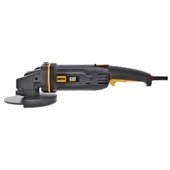Cat Dx352 2350Watt 180Mm Profesyonel Dönebilir Tutma Kollu Büyük Taşlama - 2