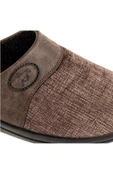 Muya Ruby 32801-004 Erkek Kışlık Terlik Kahve 40-45 - 4