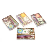 Endonezya Kutulu Tütsü Ve Tütsülük - 1