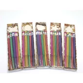 Endonezya Kutulu Tütsü Ve Tütsülük - 1