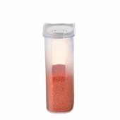Moonstar Bakliyat Ve Kuru Gıda Saklama Kabı 2,4 Litre- MAS-101 - 3