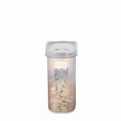 Moonstar Bakliyat Ve Kuru Gıda Saklama Kabı 1,8 Litre-MAS-102 - 2