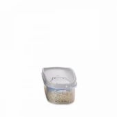 Moonstar Bakliyat Ve Kuru Gıda Saklama Kabı 600ml-MAS-104 - 2