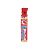 Soudal Foam Comfort Köpük 750 Ml - 1