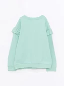 Minnie Sweatshirt - 4