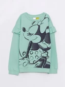 Minnie Sweatshirt - 3