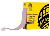 Atlas Rulo Soft Sünger Zmp 115*25 Mt 120 Kum - 1
