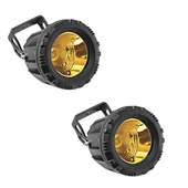 Space Offroad sis lambası-beyaz 20W 12-24V adet / LASS325 - 2