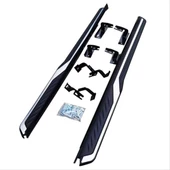 AUTOGP Toyota corolla cross yan basamak koruma 2019+ - 2