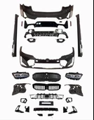 AUTOGP Bmw g20 facelift görünüm body kit full set 2019 / 2021 - 1