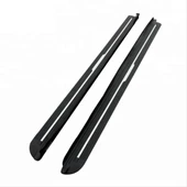 AUTOGP Lr defender yan basamak elektrikli katlanır 110 kasa 2020+ - 2