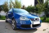 AUTOGP Vw golf 5 r32 ön tampon ve panjur seti 2003 / 2009 - 4