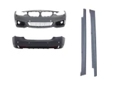 Autogp Bmw f36 m sport body kit tampon seti taiwan 2014 / 2019 thumbnail 1
