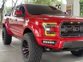 AUTOGP Ford ranger dış dikiz aynası f150 kısa tip - 2