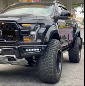 AUTOGP Ford ranger dış dikiz aynası f150 kısa tip - 1