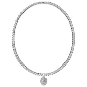 Guess JGUJUMN01301JWSTTU Erkek Kolye - 1