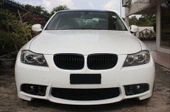 AUTOGP Bmw e90 lci m3 body kit tampon seti komple 2009 / 2012 - 4