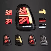 Autogp Mini cooper stop lambası ledli smoke 2008 / 2014 - 1