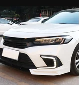 AUTOGP Honda civic fe1 drl ön sis ledi c dizayn - 3