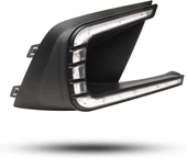 AUTOGP Honda civic fe1 drl ön sis ledi c dizayn - 2