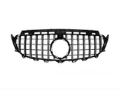 AUTOGP Mercedes w213 gtr ön panjur ızgara krom 2016 / 2018 - 1