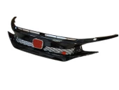 AUTOGP Honda civic fc5 typer ön panjur ızgara 2016 / 2020 - 2