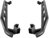 AUTOGP Jeep wrangler jk yan basamak koruma offroad model 2007 / 2017 - 3