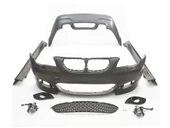 Autogp Bmw e60 m5 body kit tampon seti 2003 / 2009 - 3