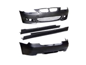 Autogp Bmw e60 m5 body kit tampon seti 2003 / 2009 - 1