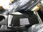 AUTOGP Honda civic uyumlu  kol dayama kaplaması piano black 2022+ - 4