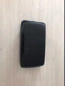 AUTOGP Honda civic uyumlu  kol dayama kaplaması piano black 2022+ - 1