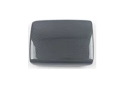 AUTOGP Honda civic uyumlu kol dayama kaplaması karbon 2022+ - 1