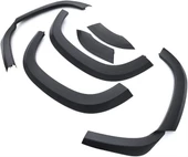 AUTOGP Lr defender çamurluk koruması dodik seti 2020+ - 2