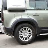 AUTOGP Lr defender çamurluk koruması dodik seti 2020+ - 3