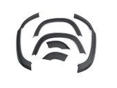 AUTOGP Lr defender çamurluk koruması dodik seti 2020+ - 1